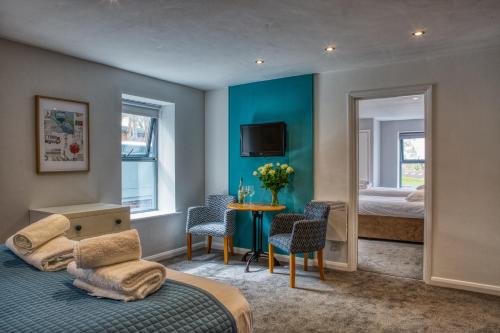 Фотография мотеля Newlands Holidays