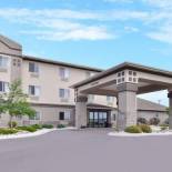 Фотография гостиницы Comfort Inn Evansville-Casper