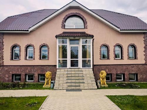 Фотография гостевого дома Цветок