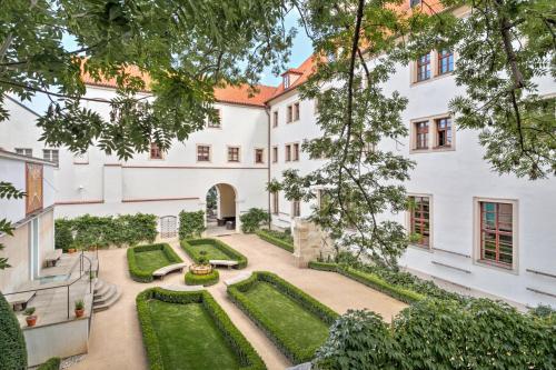 Фотография гостиницы Augustine, a Luxury Collection Hotel, Prague