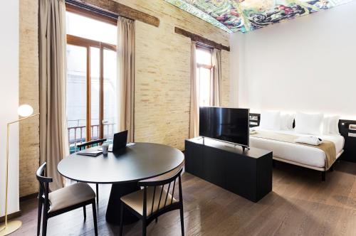 Фотография гостиницы One Shot Mercat 09