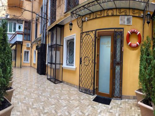 Фотография мини отеля Лаки Шип