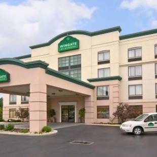 Фотографии гостиницы 
            Holiday Inn - Allentown I-78 & Rt. 222, an IHG Hotel