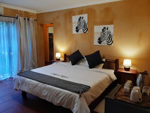 Фотография гостевого дома SnL 12 Dwergarend