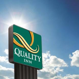 Фотографии гостиницы 
            Quality Inn