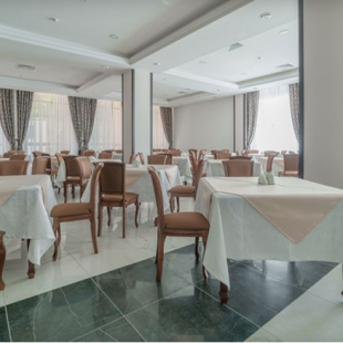 Фотография банкетного зала Ватутинки