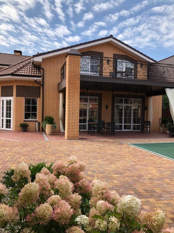 Фотография квартиры Апарт-Отель Инкодом