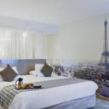 Фотография гостиницы Mercure Paris Vaugirard Porte De Versailles