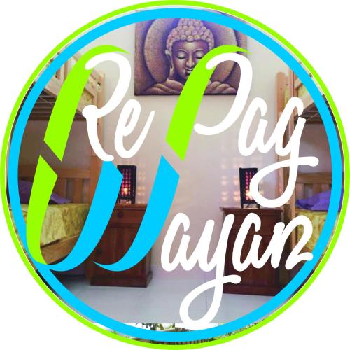 Фотографии хостела 
            Repag Wayan Canggu Hostel