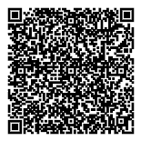 QR код хостела Турист