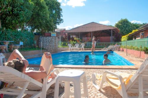 Фотография хостела Bonito HI Hostel Suites