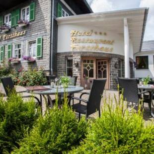 Фотографии гостиницы 
            Hotel Forsthaus