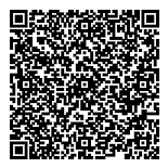 QR код апарт отеля Морской Ангел