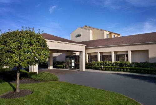 Фотография гостиницы Courtyard by Marriott Fishkill