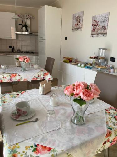 Фотография мини отеля Come a Casa B&B