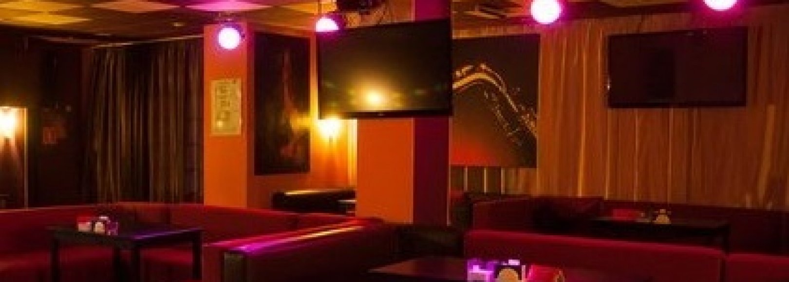 Фотография банкетного зала Караоке-зал