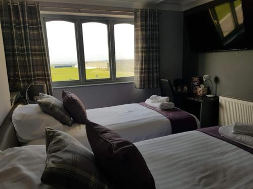 Фотография гостевого дома Trethorne Hotel & Golf Club