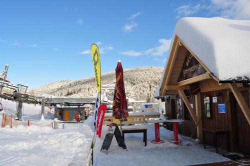 Фотография гостевого дома Johannova Bouda