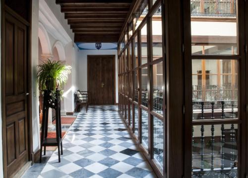 Фотография гостиницы Alvar Fañez