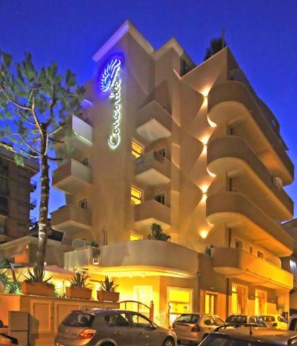 Фотография апарт отеля Relais Concorde