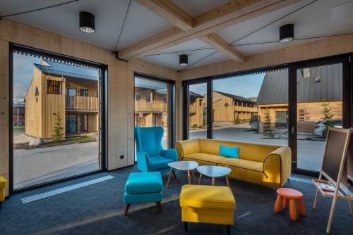 Фотография гостиницы Demänová Rezort