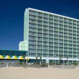 Фотография гостиницы Holiday Inn VA Beach-Oceanside 21st Street, an IHG Hotel