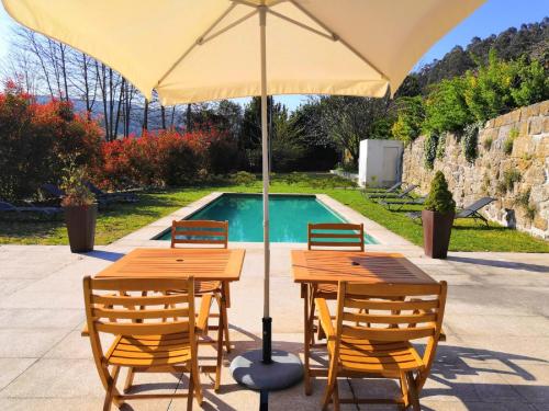 Фотография базы отдыха Casa do Passal