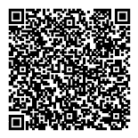 QR код гостиницы Лесное