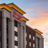 Фотография гостиницы Hampton Inn & Suites St. George