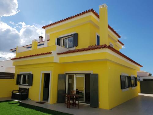 Фотография гостевого дома Holidays Home Comporta