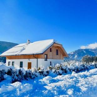 Фотографии гостевого дома 
            AlpenChalet Mitterberg