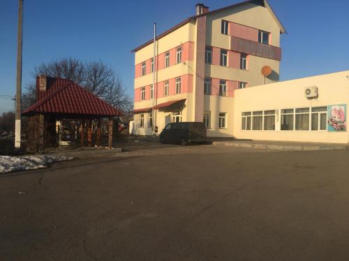 Фотография гостиницы Колумб