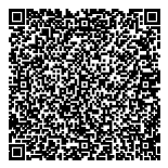 QR код мини отеля HappyInn