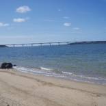 Фотография гостевого дома Strandhuset Holiday Home