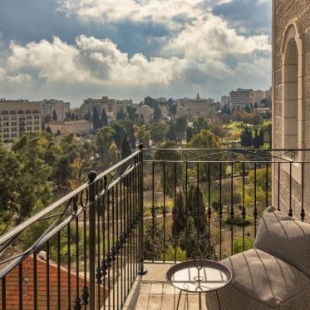 Фотография гостиницы Brown JLM