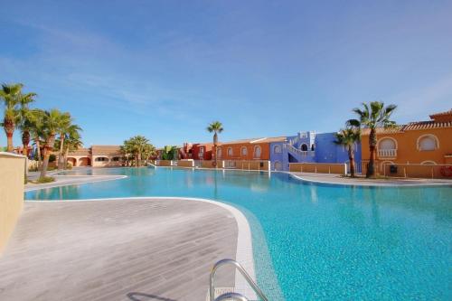 Фотография гостевого дома Margarida - holiday bungalow in peaceful surroundings in Benitachell