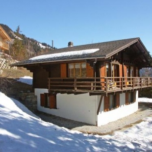 Фотография гостевого дома Chalet Clarine