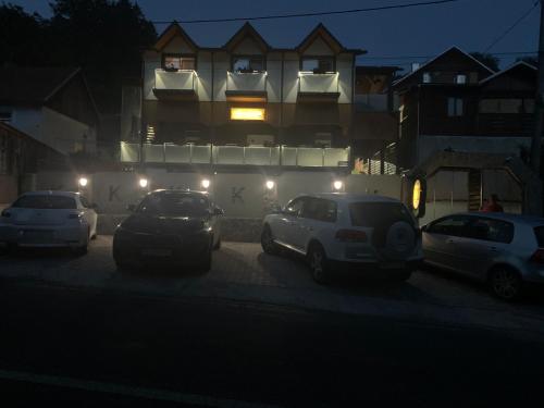 Фотография гостевого дома Gasthaus Casa Kugler