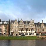 Фотография гостиницы Columba Hotel Inverness by Compass Hospitality