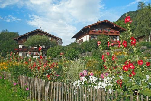 Фотографии базы отдыха 
            Gästehaus Koyerbauer Boardinghouse