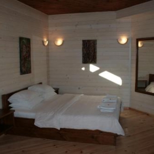 Фотография гостевого дома Tora Bora Guest House