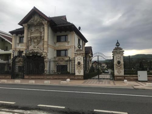 Фотография гостиницы Праград