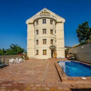 Фотография гостевого дома Марика