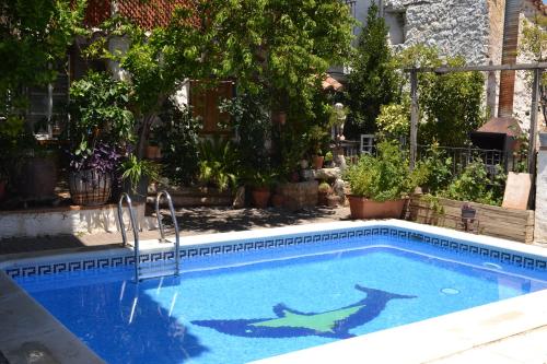 Фотография гостевого дома Casas Rurales La Tejeruela