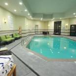 Фотография гостиницы Embassy Suites Savannah Airport