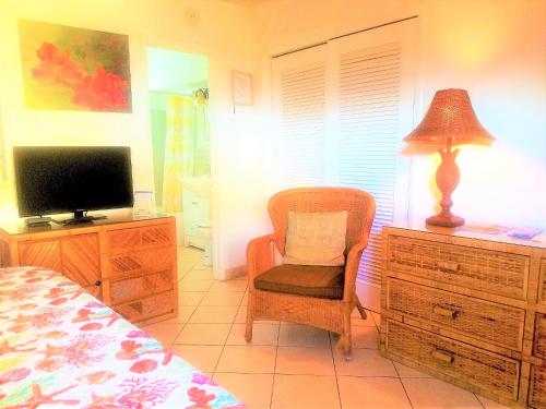 Фотография мотеля Tropic Isle Beach Resort