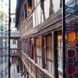 Фотография гостиницы Hotel Cour du Corbeau Strasbourg - MGallery