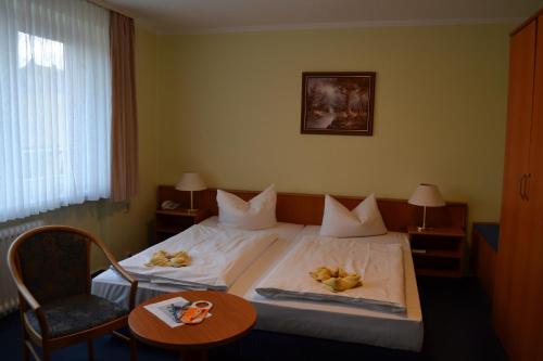 Фотография гостевого дома City-Hotel Cottbus