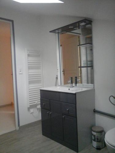 Фотография гостевого дома Maison au calme