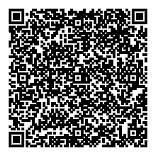 QR код квартиры Апартаменты Солнцево-Парк 1